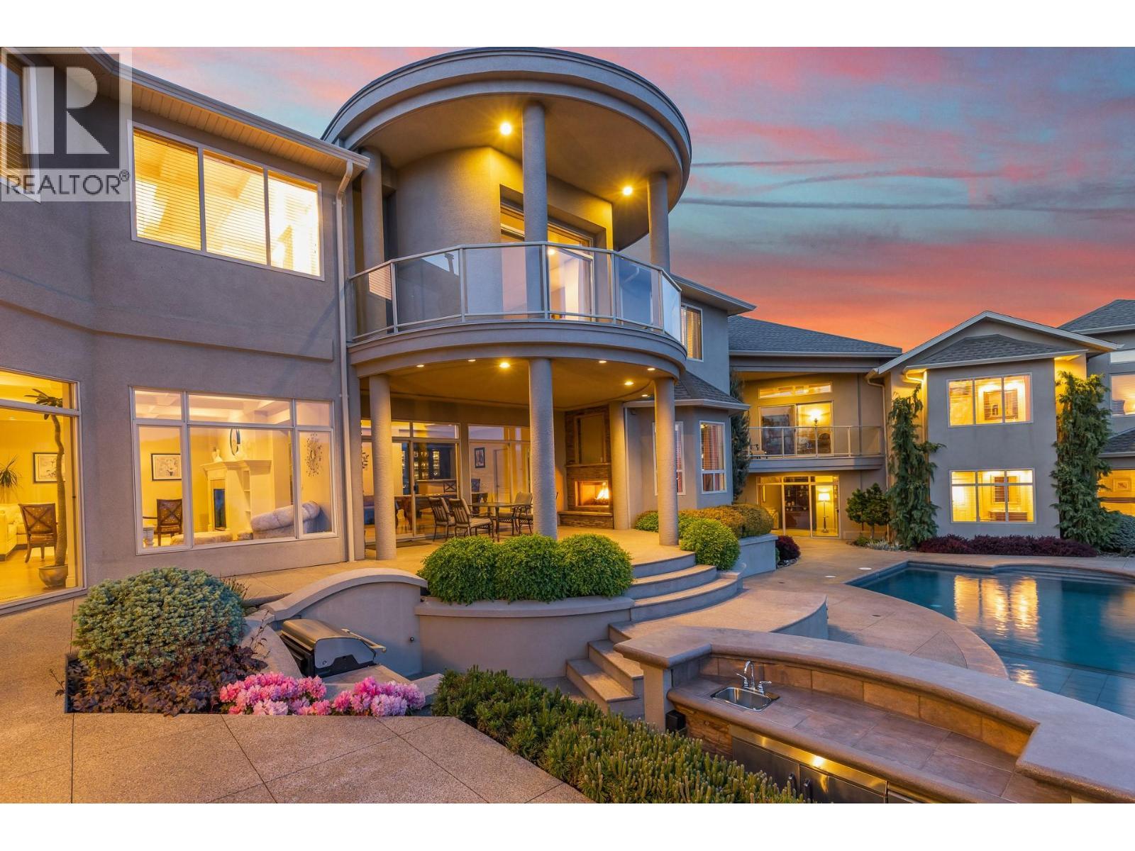 1284 Timothy Place. West Kelowna, British Columbia