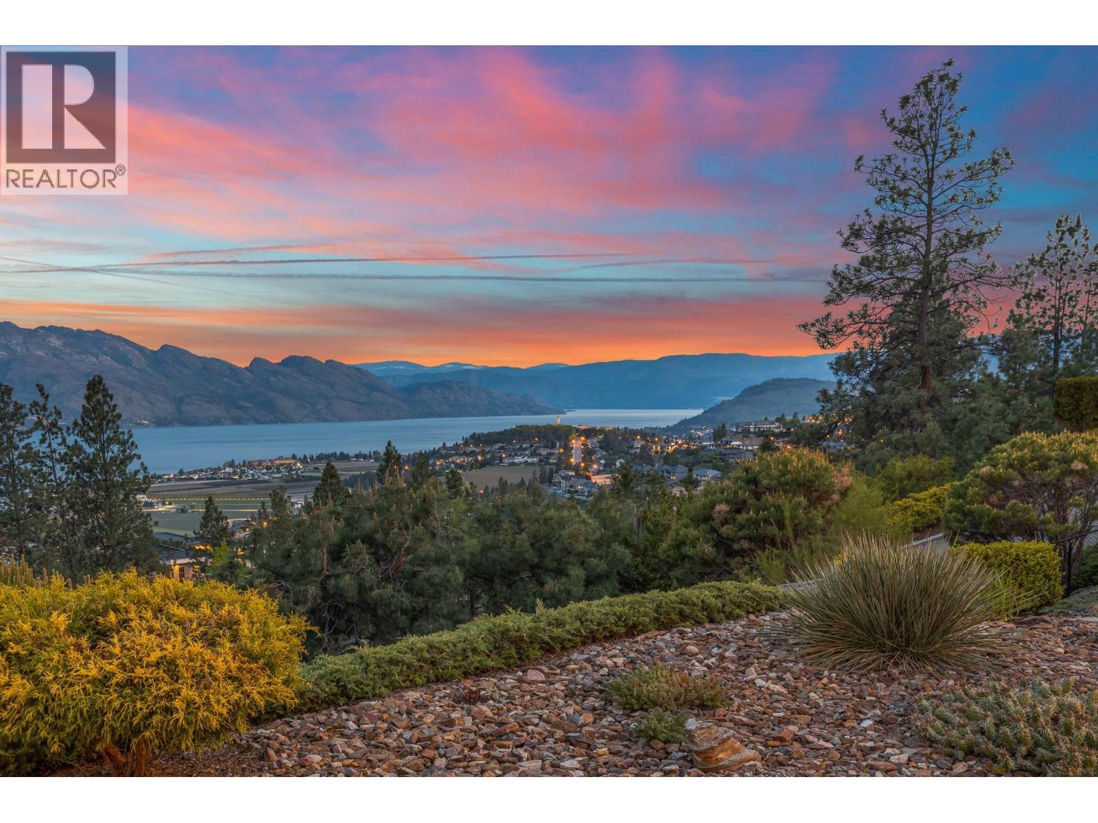 1284 Timothy Place. West Kelowna, British Columbia