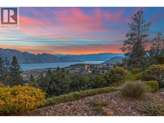 1284 Timothy Place. West Kelowna, British Columbia