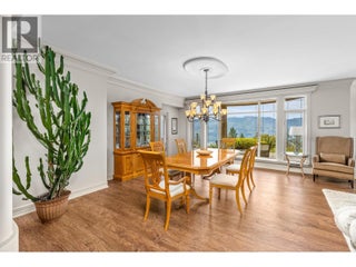 1284 Timothy Place. West Kelowna, British Columbia