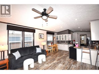 61 Antoine Road Unit# 8. Vernon, British Columbia