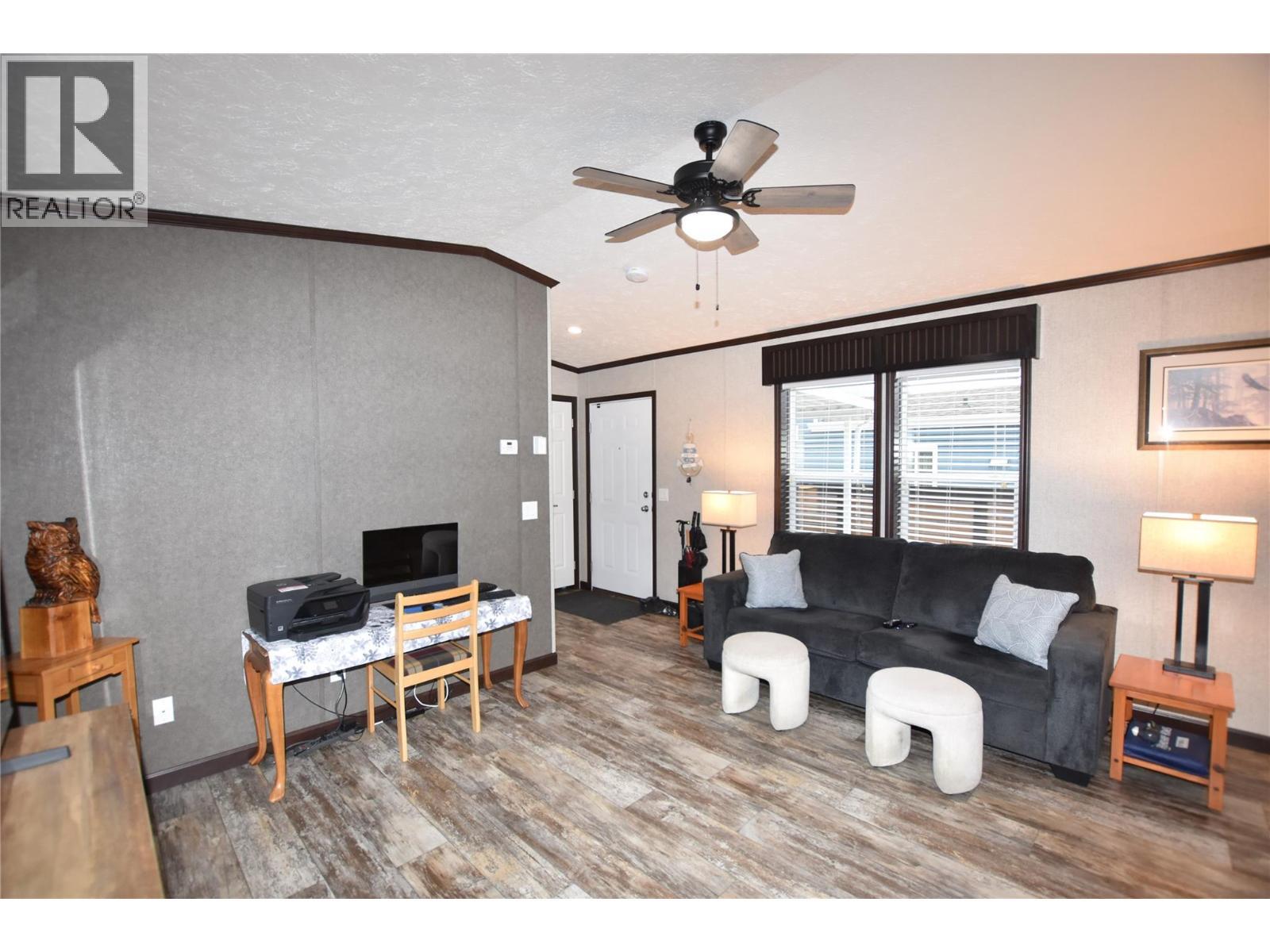 61 Antoine Road Unit# 8. Vernon, British Columbia