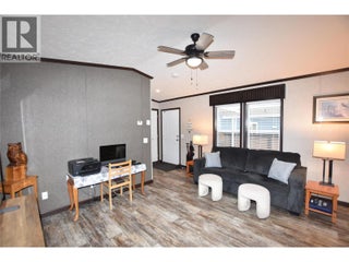 61 Antoine Road Unit# 8. Vernon, British Columbia