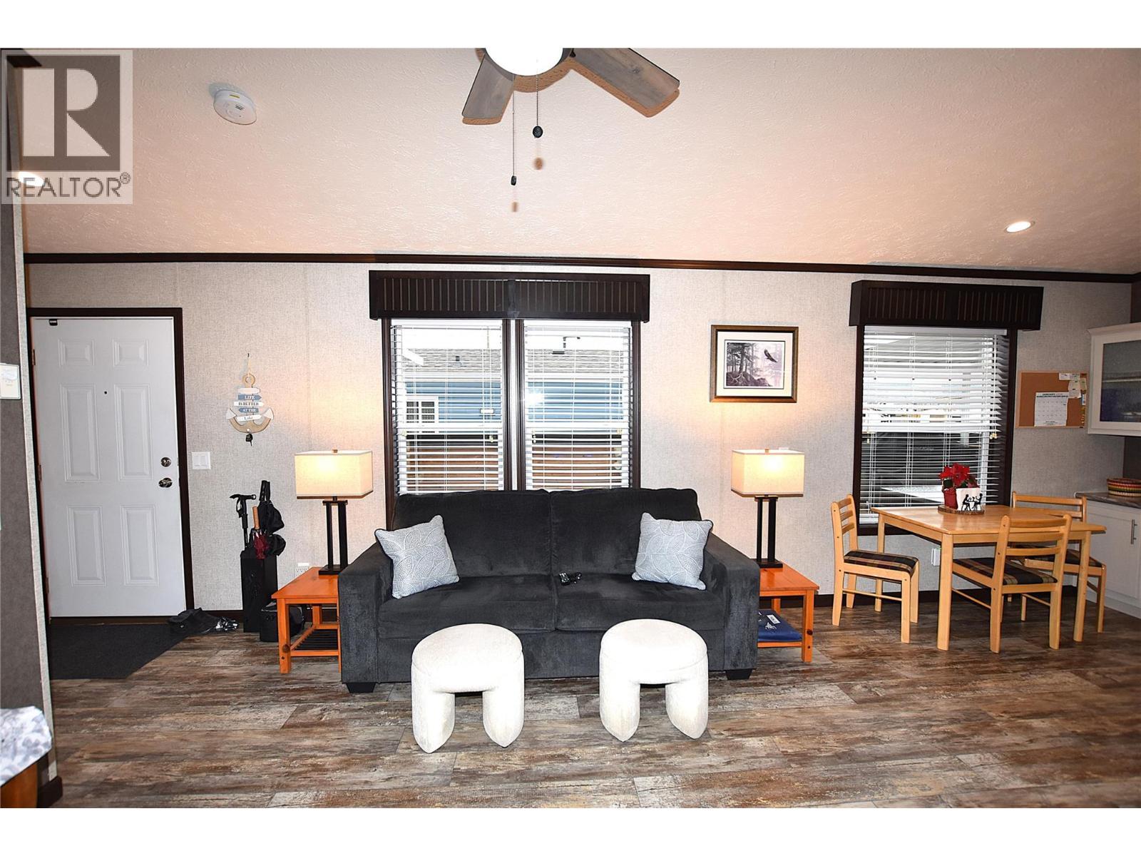 61 Antoine Road Unit# 8. Vernon, British Columbia