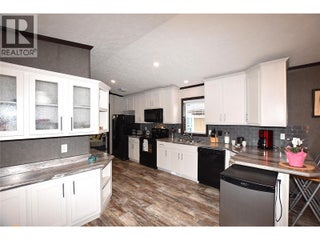 61 Antoine Road Unit# 8. Vernon, British Columbia