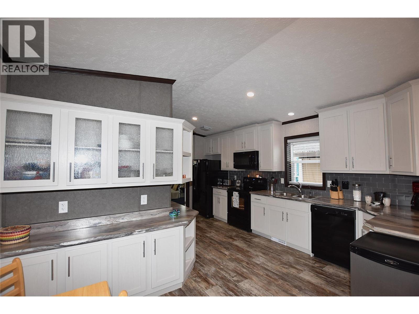 61 Antoine Road Unit# 8. Vernon, British Columbia