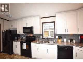 61 Antoine Road Unit# 8. Vernon, British Columbia