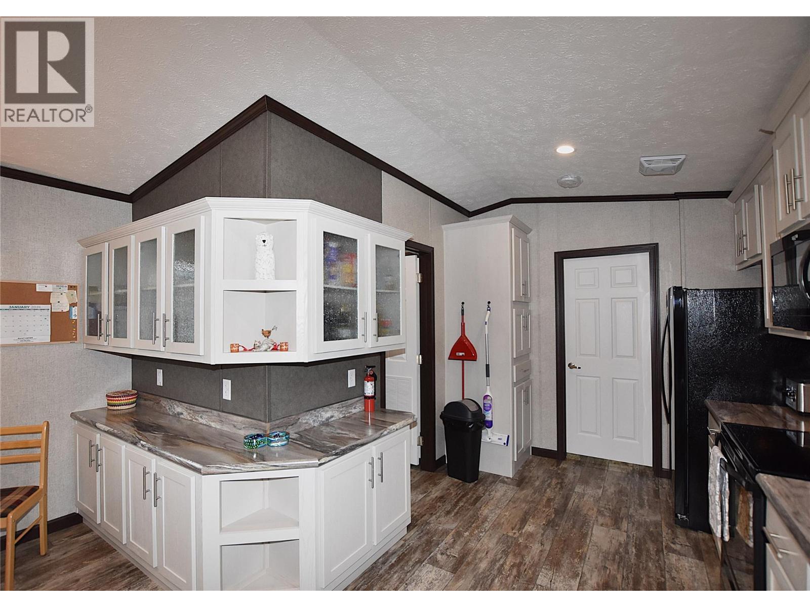 61 Antoine Road Unit# 8. Vernon, British Columbia