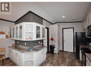 61 Antoine Road Unit# 8. Vernon, British Columbia