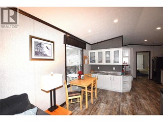 61 Antoine Road Unit# 8. Vernon, British Columbia