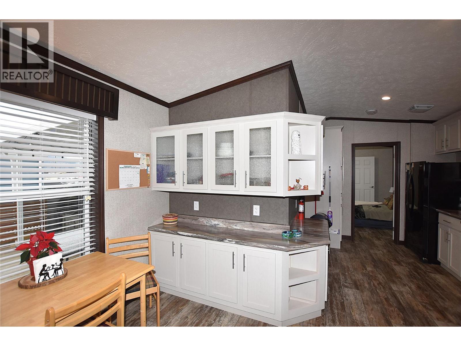 61 Antoine Road Unit# 8. Vernon, British Columbia