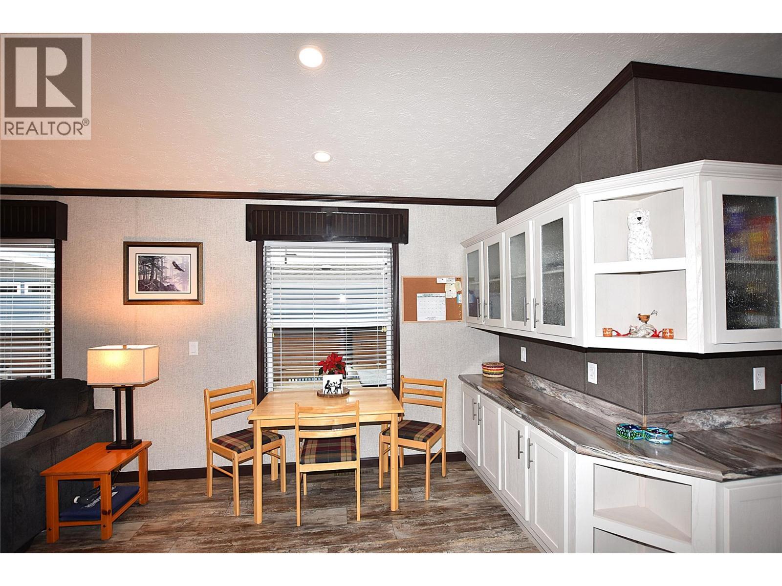 61 Antoine Road Unit# 8. Vernon, British Columbia