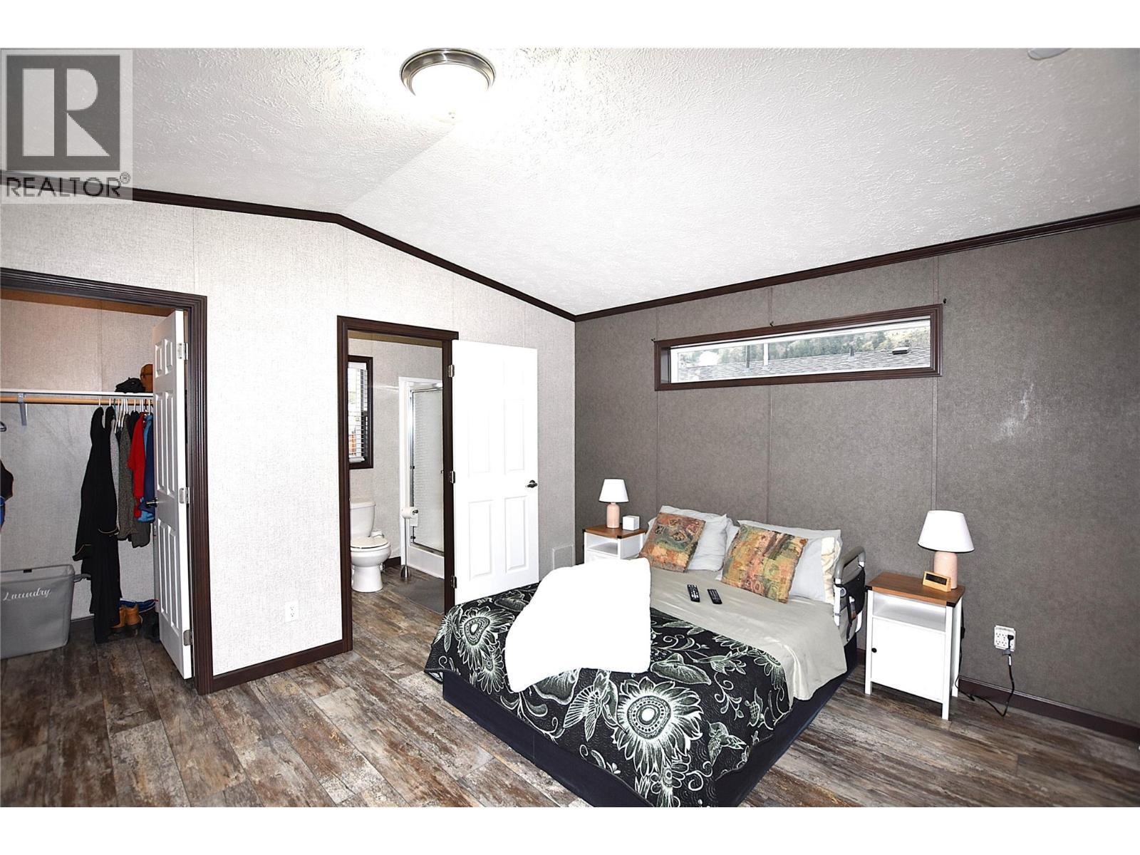 61 Antoine Road Unit# 8. Vernon, British Columbia