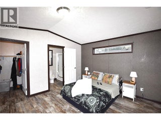 61 Antoine Road Unit# 8. Vernon, British Columbia