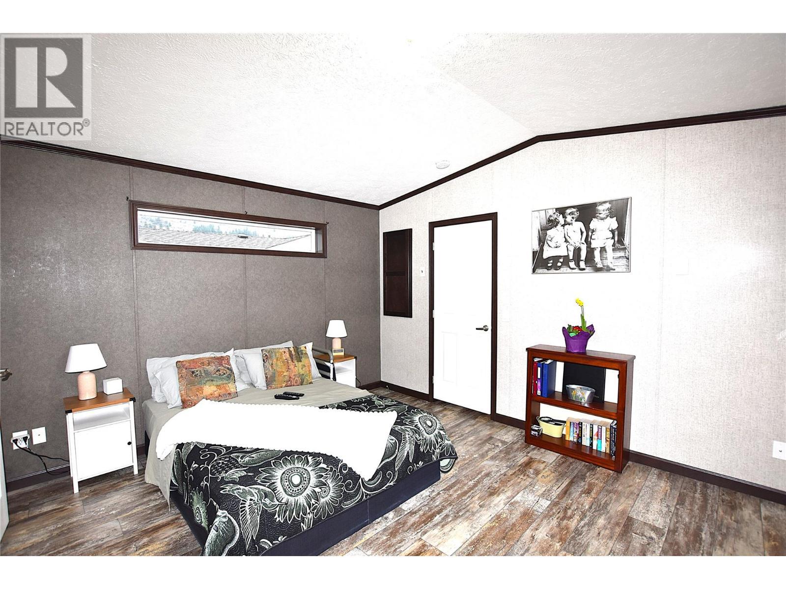 61 Antoine Road Unit# 8. Vernon, British Columbia