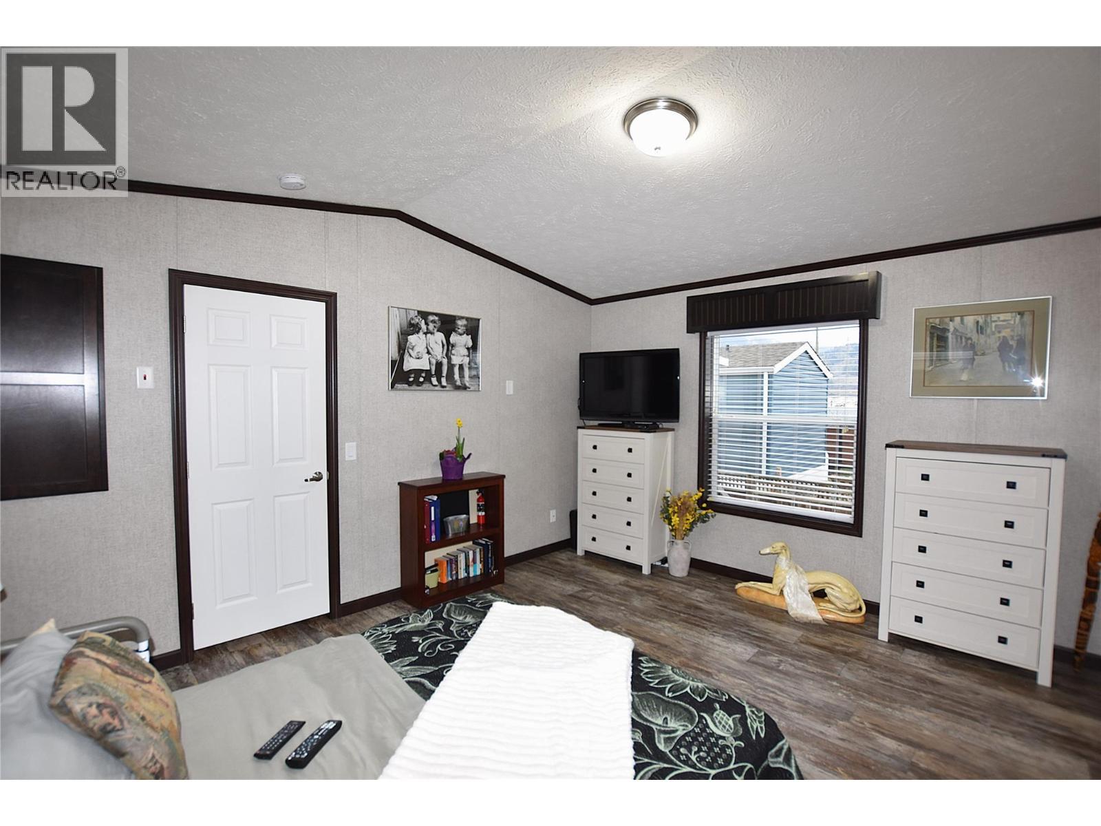 61 Antoine Road Unit# 8. Vernon, British Columbia