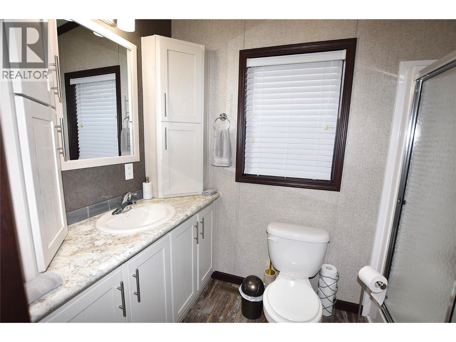 61 Antoine Road Unit# 8. Vernon, British Columbia