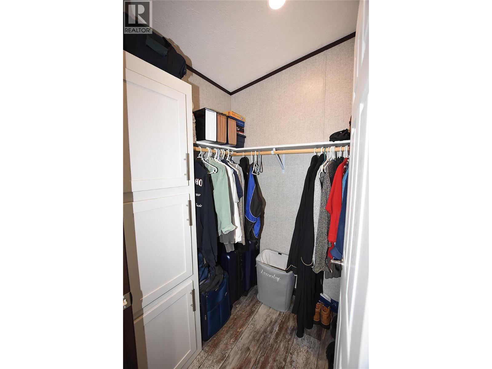 61 Antoine Road Unit# 8. Vernon, British Columbia