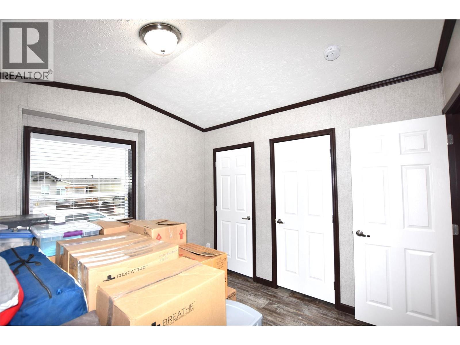 61 Antoine Road Unit# 8. Vernon, British Columbia