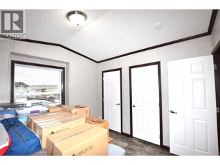 61 Antoine Road Unit# 8. Vernon, British Columbia