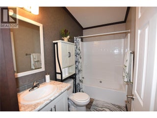 61 Antoine Road Unit# 8. Vernon, British Columbia