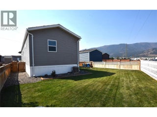 61 Antoine Road Unit# 8. Vernon, British Columbia