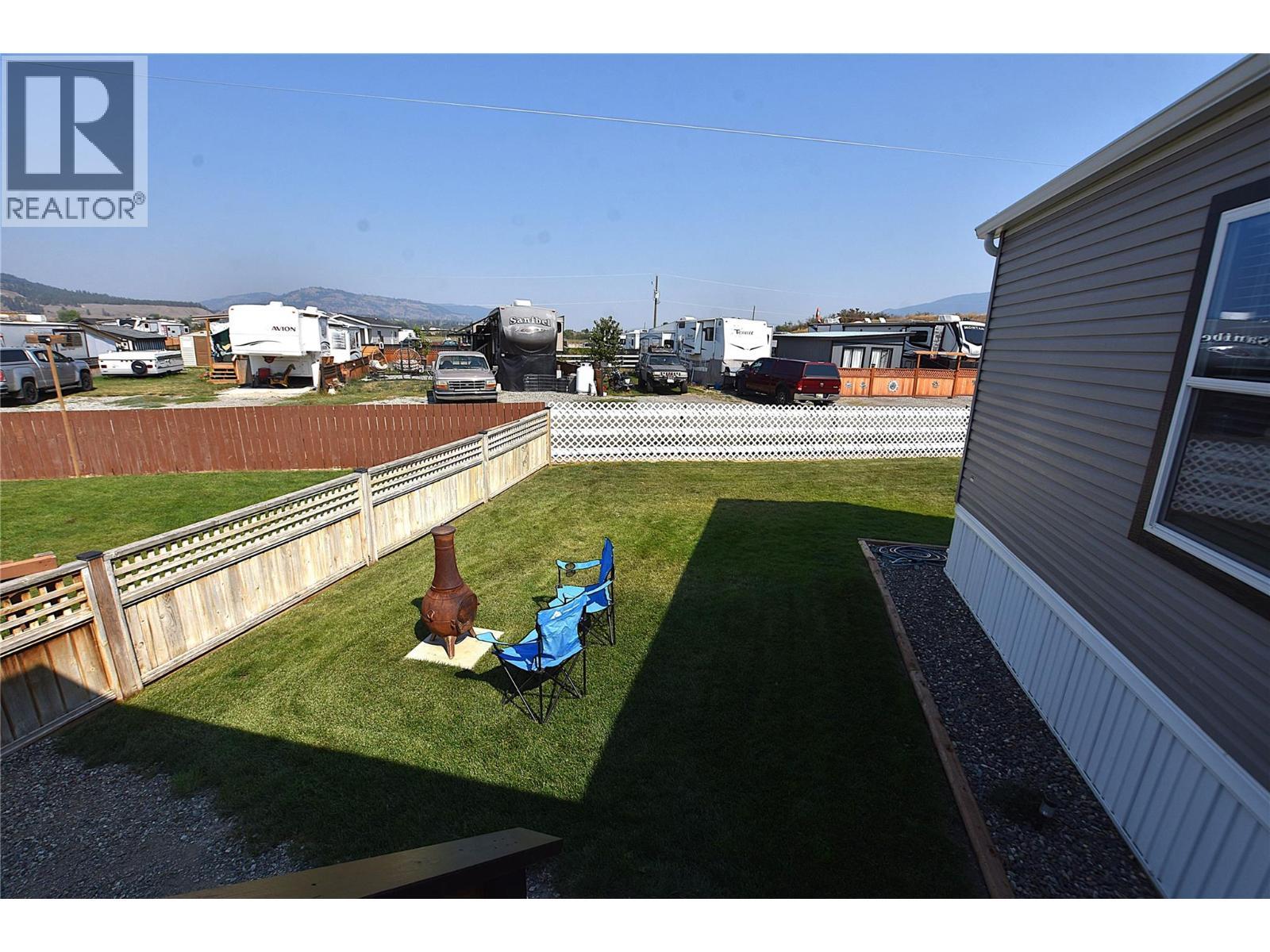 61 Antoine Road Unit# 8. Vernon, British Columbia