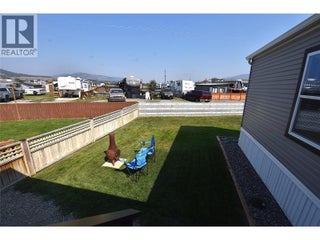 61 Antoine Road Unit# 8. Vernon, British Columbia