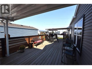 61 Antoine Road Unit# 8. Vernon, British Columbia