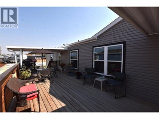 61 Antoine Road Unit# 8. Vernon, British Columbia