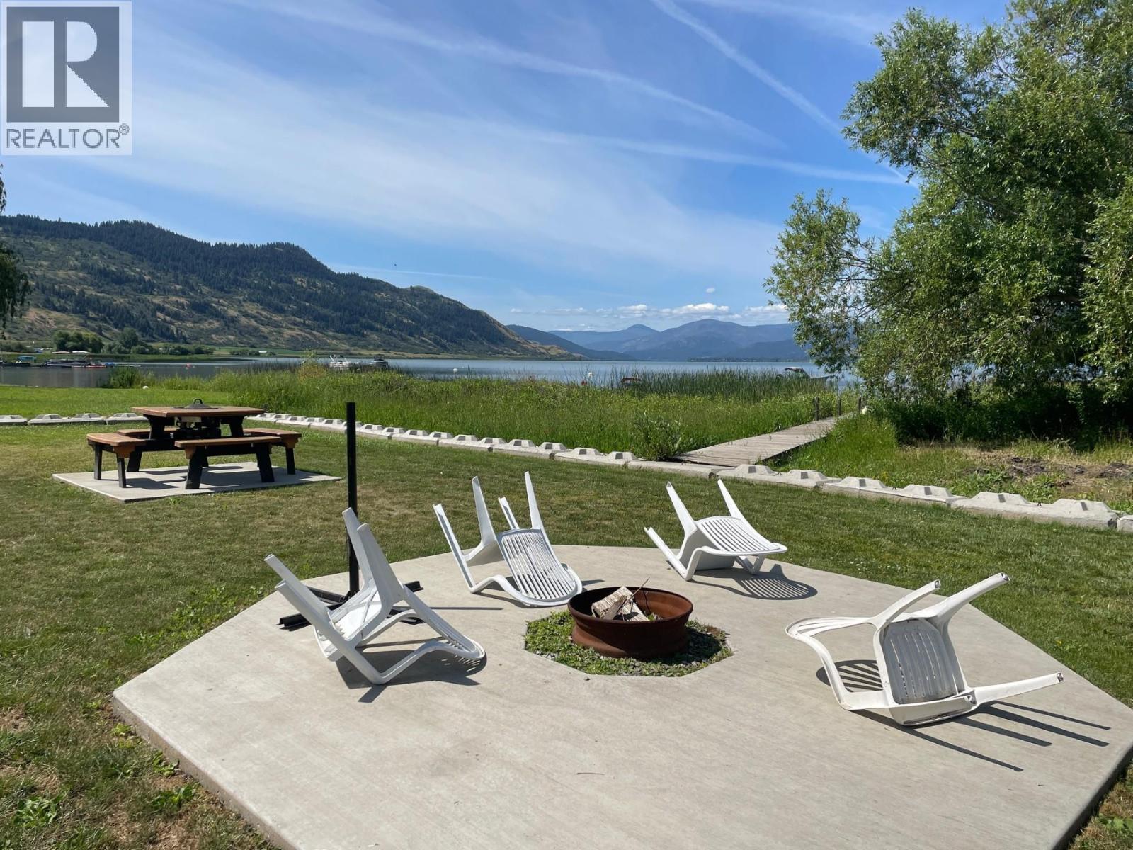 61 Antoine Road Unit# 8. Vernon, British Columbia