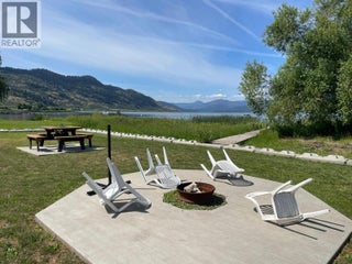 61 Antoine Road Unit# 8. Vernon, British Columbia