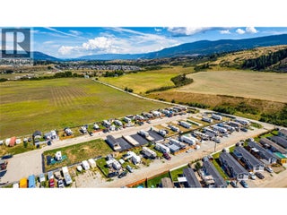 61 Antoine Road Unit# 8. Vernon, British Columbia