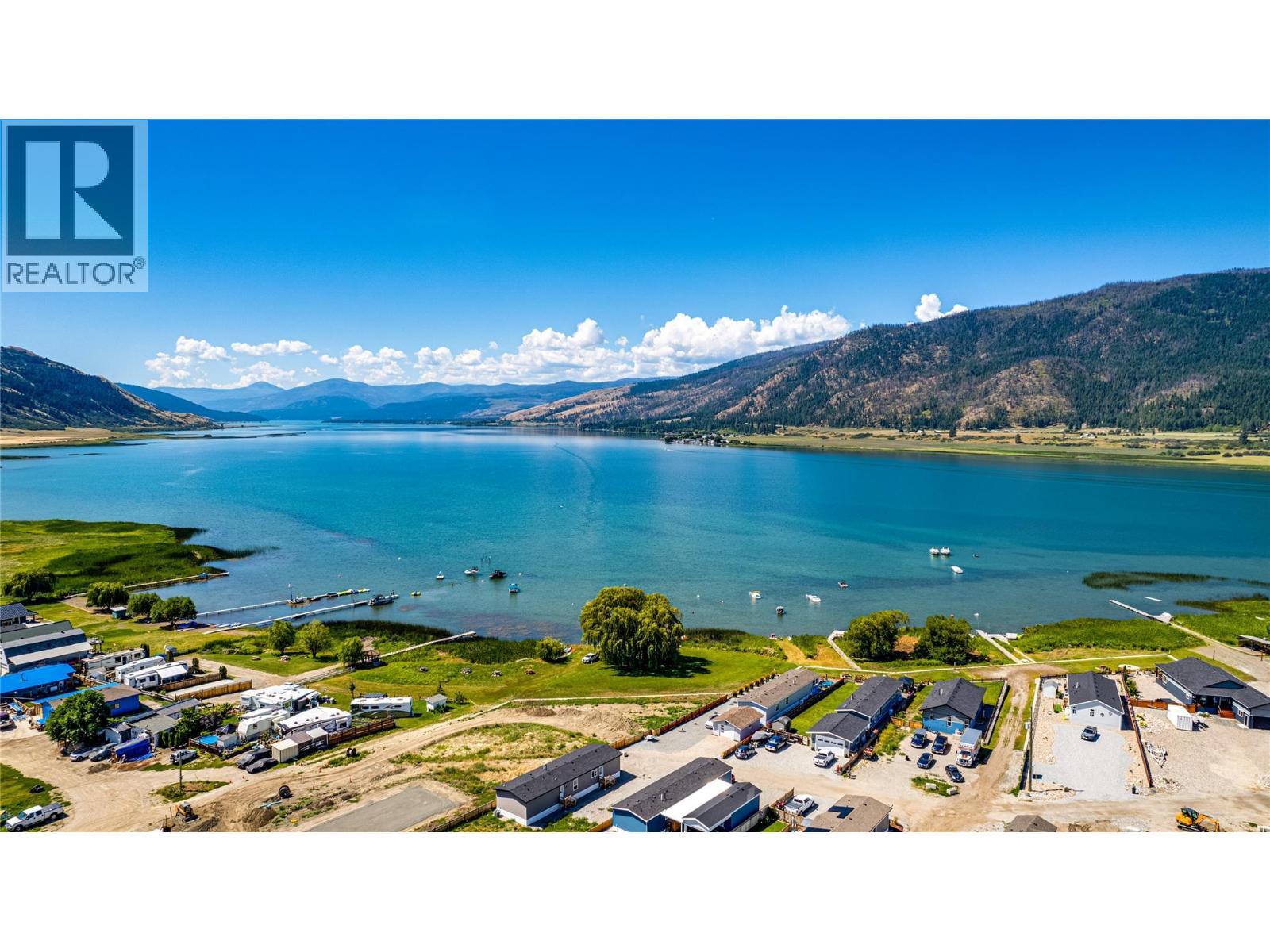 61 Antoine Road Unit# 8. Vernon, British Columbia