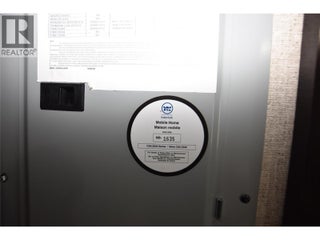 61 Antoine Road Unit# 8. Vernon, British Columbia