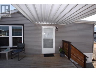 61 Antoine Road Unit# 8. Vernon, British Columbia