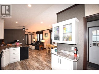 61 Antoine Road Unit# 8. Vernon, British Columbia