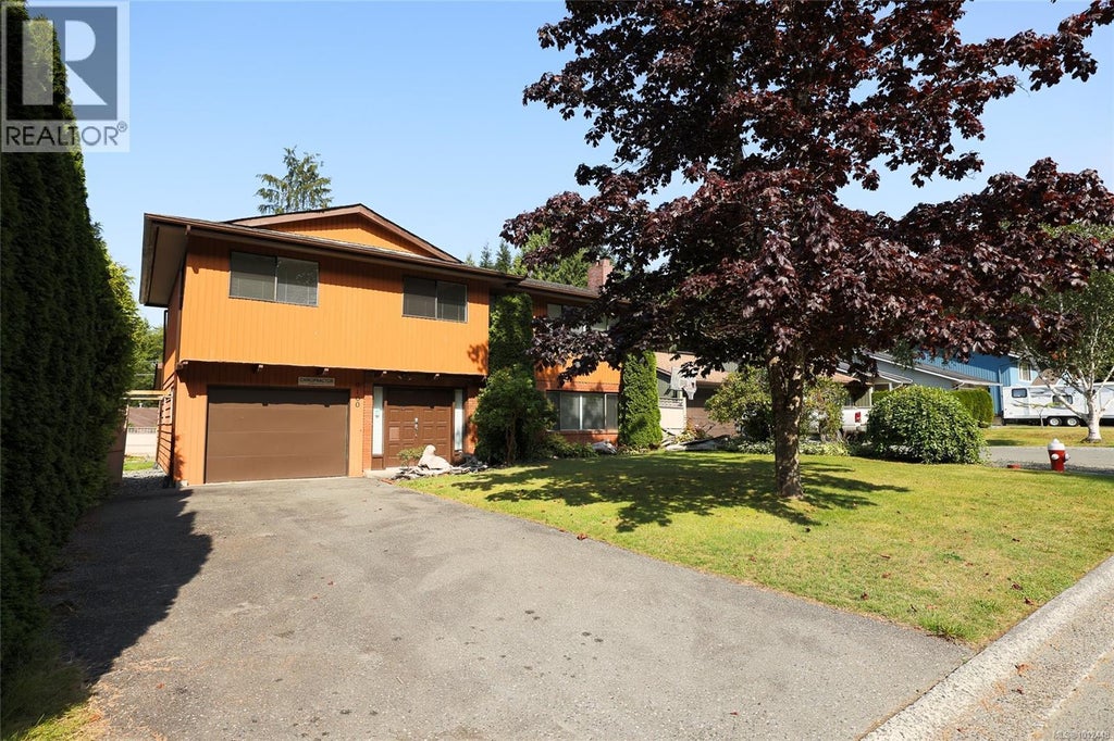 9160 Elk Drive, Port Hardy