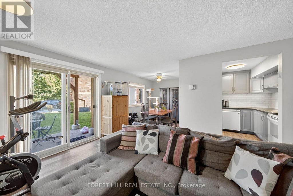 4 - 22 Meadow Lane, Barrie (ardagh)