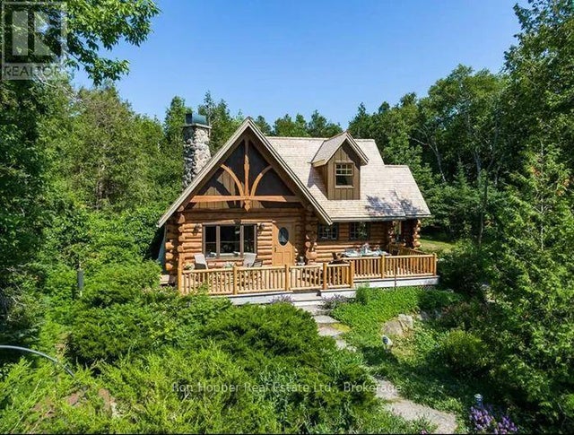 31 Richardson Road, Kincardine