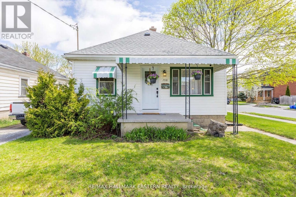 706 Monaghan Road, Peterborough (otonabee Ward 1)