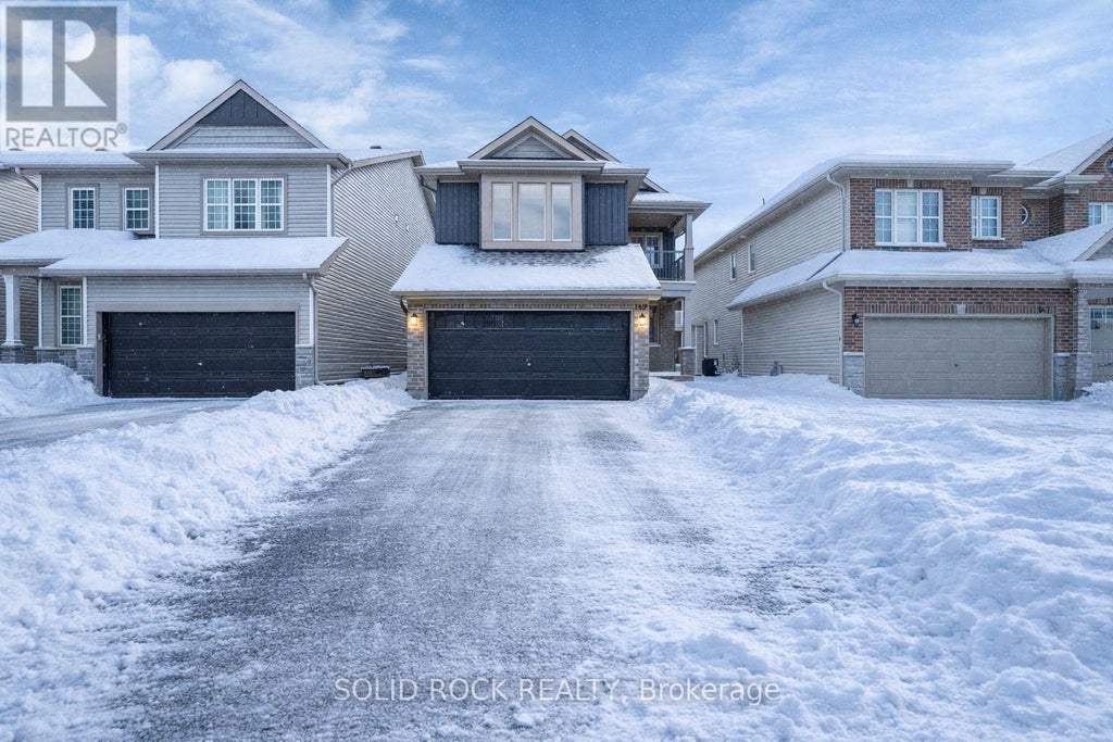 149 Minikan Street, Ottawa