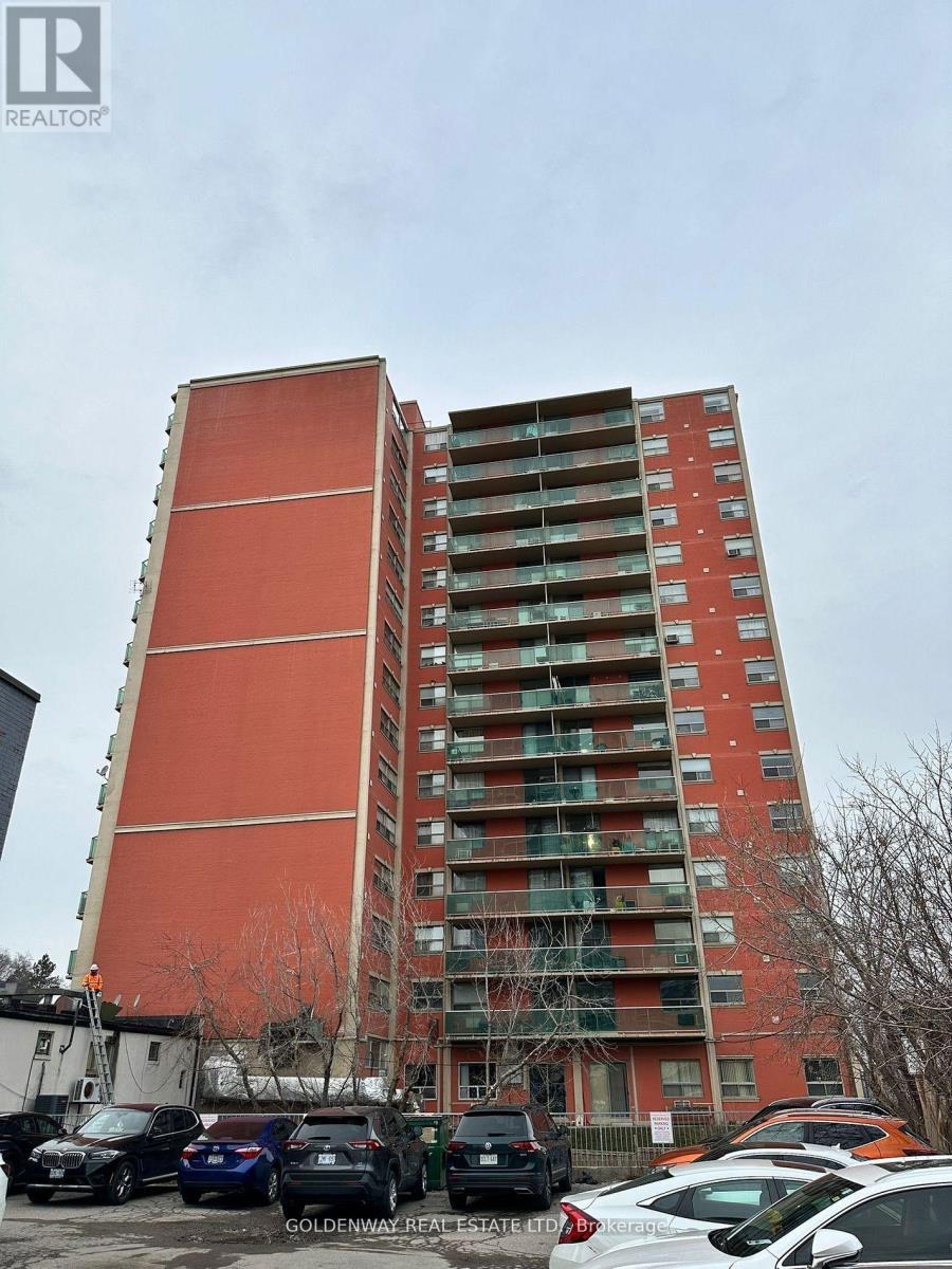 802 - 5949 Yonge Street, Toronto (newtonbrook East)