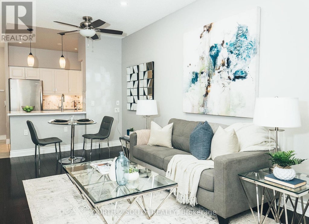 108 - 22 Olive Avenue, Toronto (willowdale East)