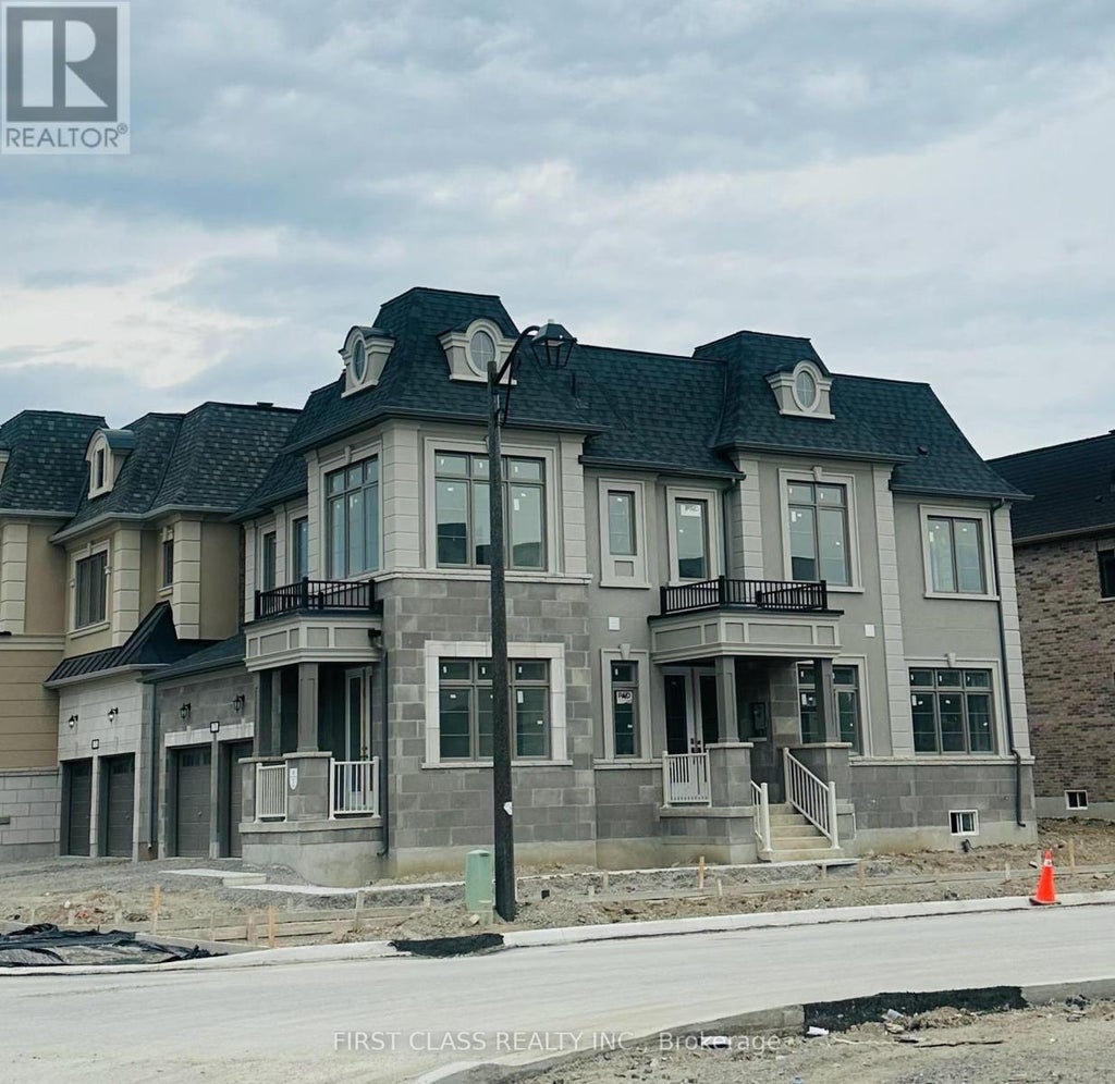 78 Meizhou Avenue, Markham (angus Glen)