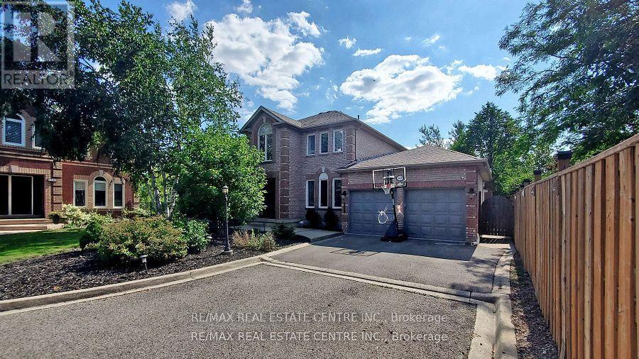 3408 Trelawny Circle, Mississauga (lisgar)