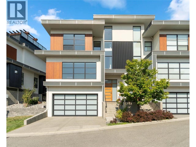 1395 Prairie Rose Drive Unit# 24, Kamloops