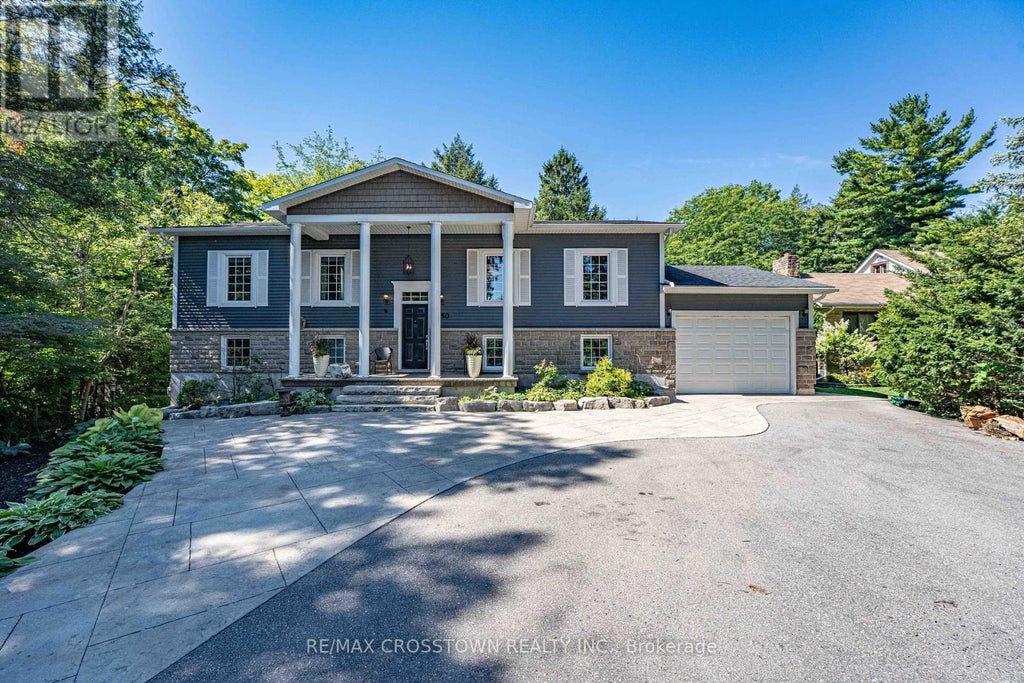 50 Chine Drive, Toronto (cliffcrest)