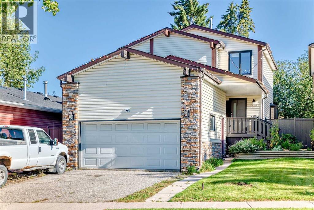 6628 Ranchview Drive Nw, Calgary
