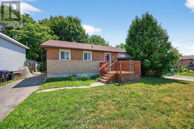 303 Scott Street, Midland